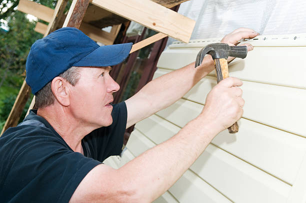 Best Custom Trim and Detailing for Siding  in Sumas, WA